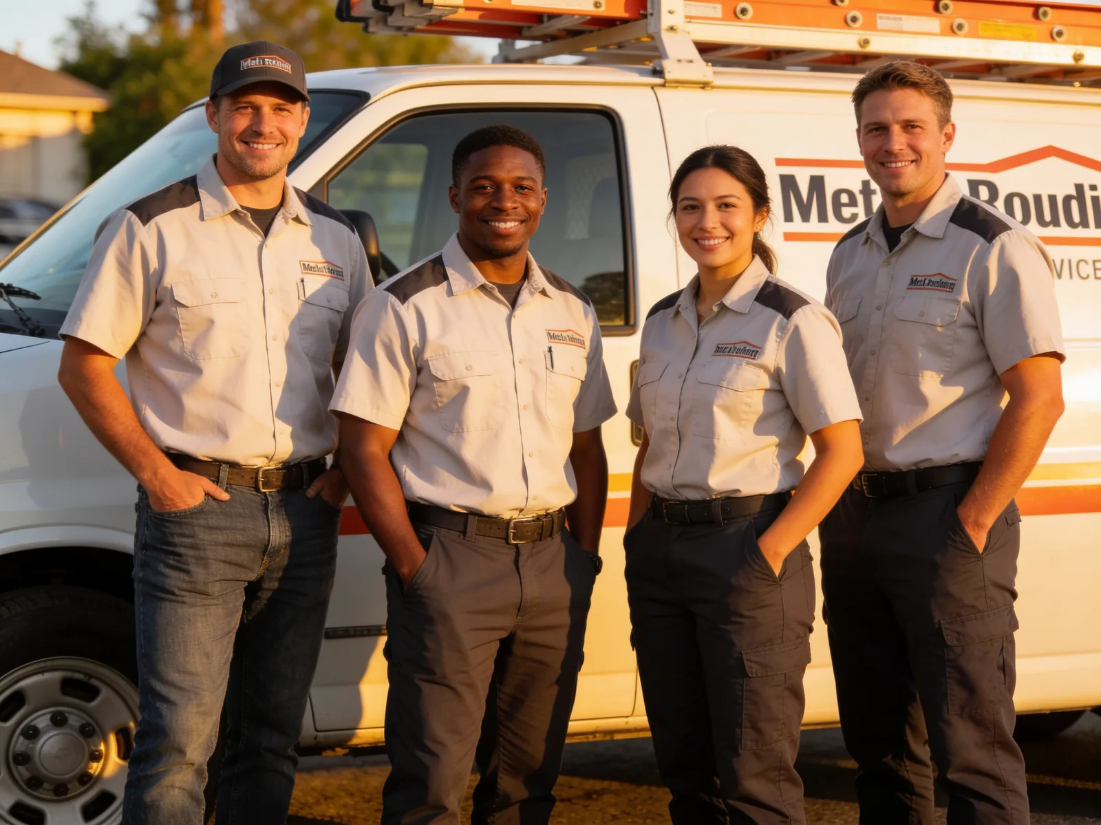 Metal Roof Installation company in Brunswick, NC