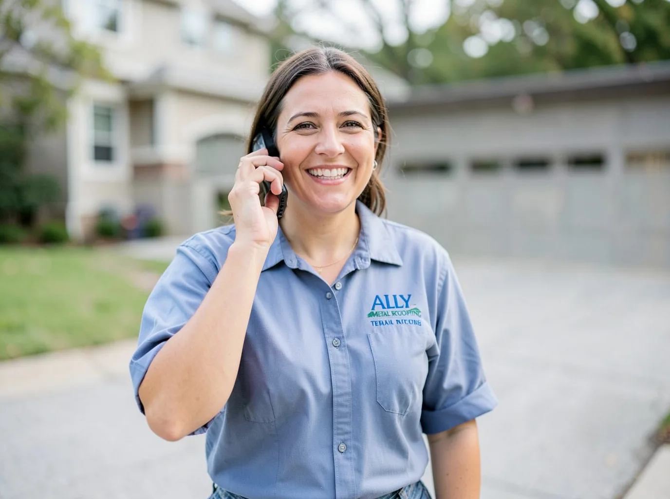 Metal Roof Installation Brunswick, NC FAQs